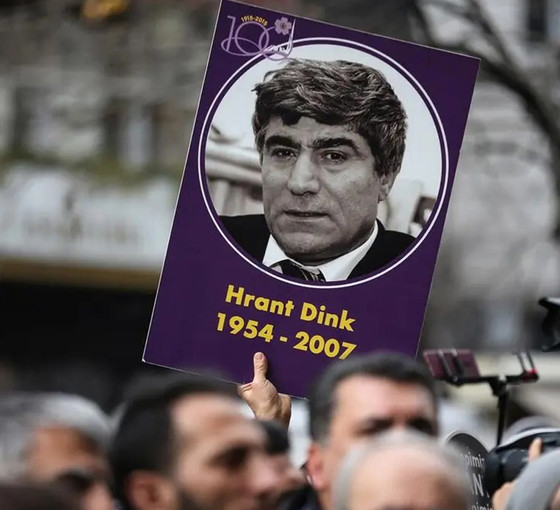 Hrant Dink katledilmeden önce Ermenileri ne kadar tanıyordunuz?