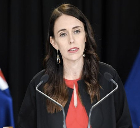 Yeni Zelanda Başbakanı Ardern, şubatta görevinden ayrılacağını açıkladı