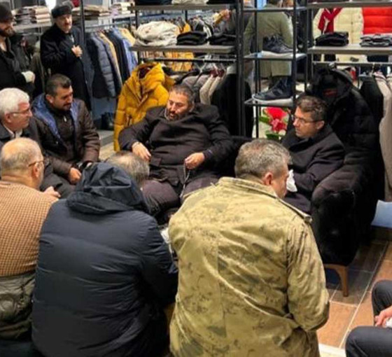 AKP'li Metiner'den 'Erkam Yıldırım' tepkisi: Doğru bulmam