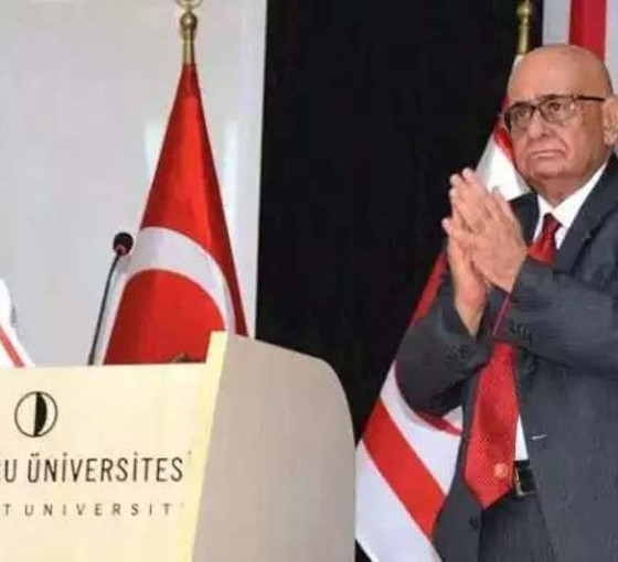 Hocamız Ümit Hassan