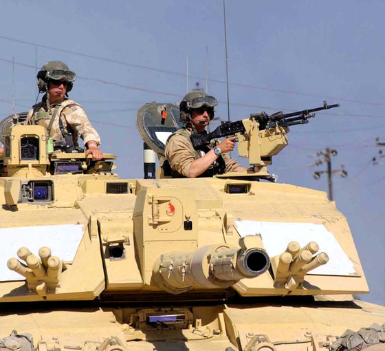 Ukrayna'dan 'uluslararası tank koalisyonu' çağrısı: Listede Türkiye de var