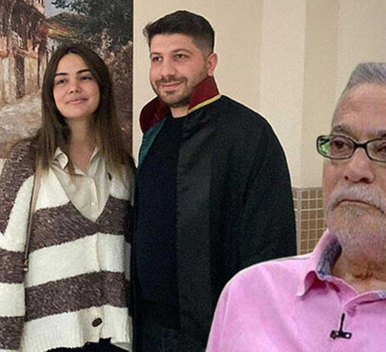 Tacizle suçlanan Mehmet Ali Erbil savunma yaptı: Mesajı asistanım atmış