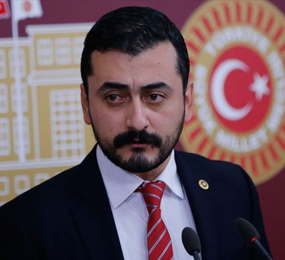 Eren Erdem'e 'cumhurbaşkanına hakaret'ten hapis cezası ve siyasi yasak talebi