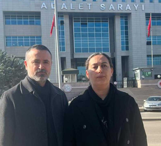 Bisiklet kazasında ölen Umut Gündüz’ün annesine 'fotoğraf' davasından beraat
