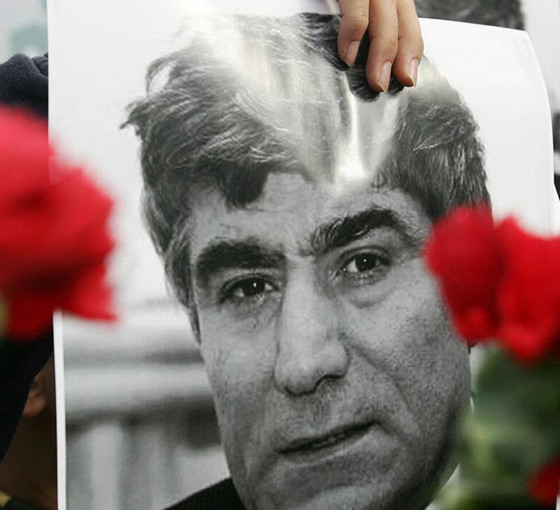 Hrant’ın ideallerini yaşatmak!