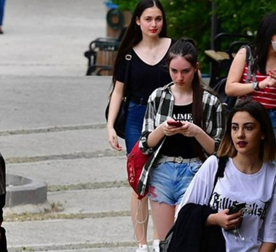 ORC Araştırma'dan yeni anket: Z kuşağının tercihi Millet İttifakı oldu