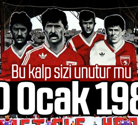 Bir şehrin donduğu gün