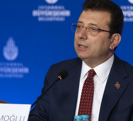Danıştay: İmamoğlu ihaleden suçlanamaz