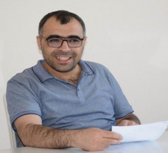 Gazeteci Sinan Aygül serbest bırakıldı