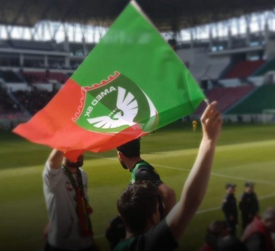 Amedspor’a deplasmanda ‘taraftar yasağı’