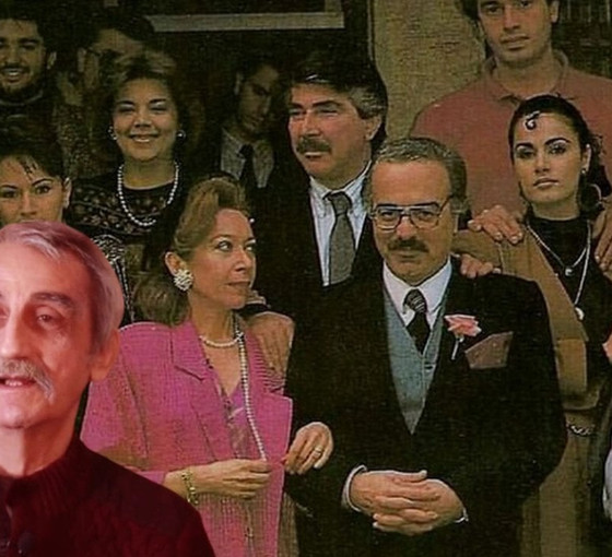 Perihan Abla ve Bizimkiler'in yönetmeni Yalçın Yelence vefat etti