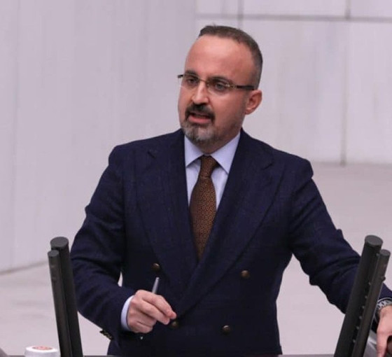 AKP'li Turan'dan seçim tarihi açıklaması: Karar 9-10 Mart'ta açıklanabilir