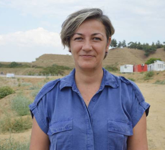 Çevre mücadelesi nedeniyle yargılanan avukat beraat etti