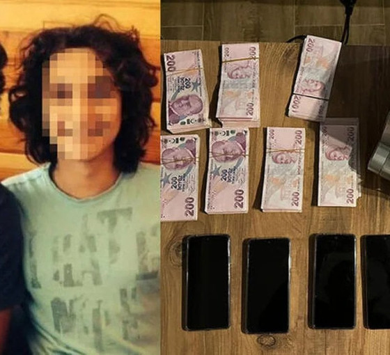 İkiz kardeşlerin bahis şebekesi için 17 gözaltı kararı daha