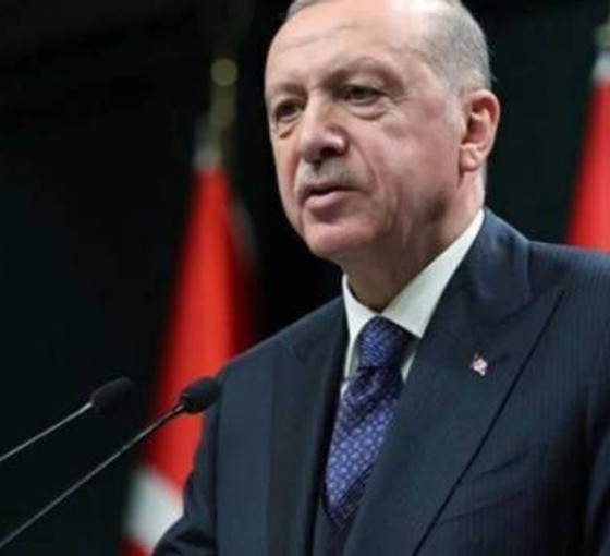 Erdoğan: 'Cumhurbaşkanı 60 gün önceden ilanı yapar'