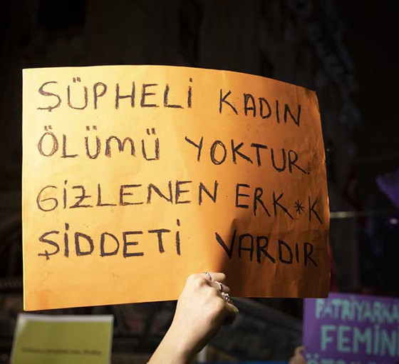 Savcı, şüpheli şekilde ölen Sinem Çiçek dosyasında hapis cezası istedi