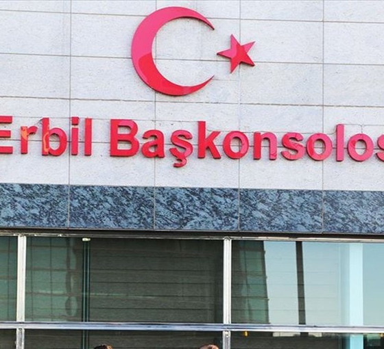 Mardin'deki cinayetlere tepki büyüyor: Erbil'den Ankara’ya protesto notası
