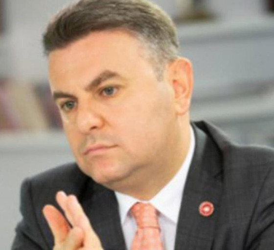 Karaca iddiaları yalanladı: Bana gelen para olmadı