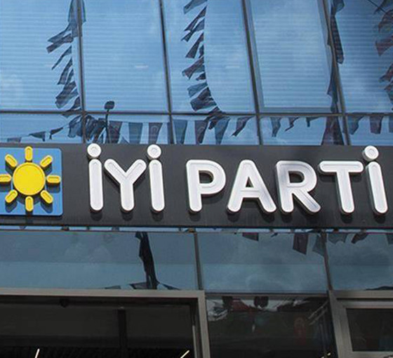 İYİ Partililerden peş peşe mesajlar: Nerede kalmıştık?