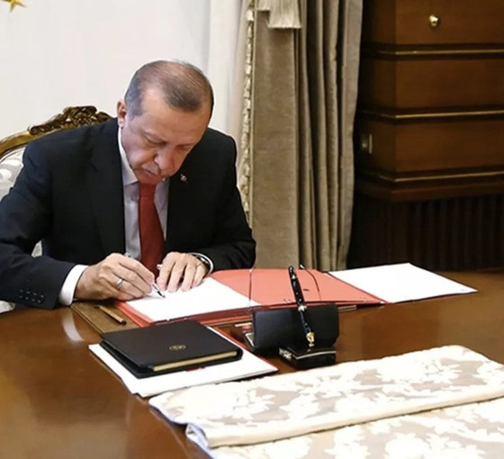 Uluslararası İşgücü Genel Müdürlüğüne Cenk İleri atandı