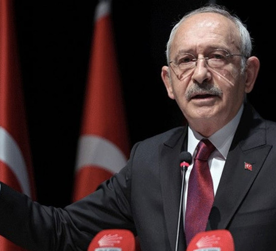 İddia: Kılıçdaroğlu ‘Anayasa çiğneniyor, YSK Saray’ın ne talimatı varsa onu uygulayacak’ dedi