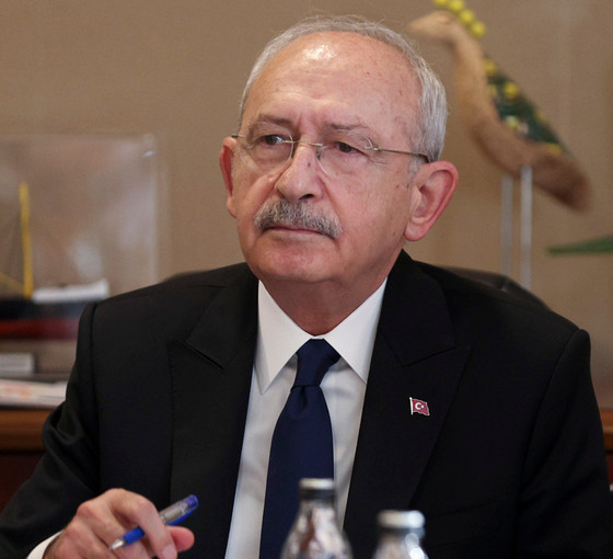 Kılıçdaroğlu: Bölgeden dönünce SPK'ya gideceğim