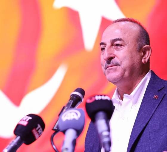 Çavuşoğlu'ndan İsveç'e tepki: İslam düşmanlığı söz konusu olunca hemen ifade özgürlüğü diyorlar