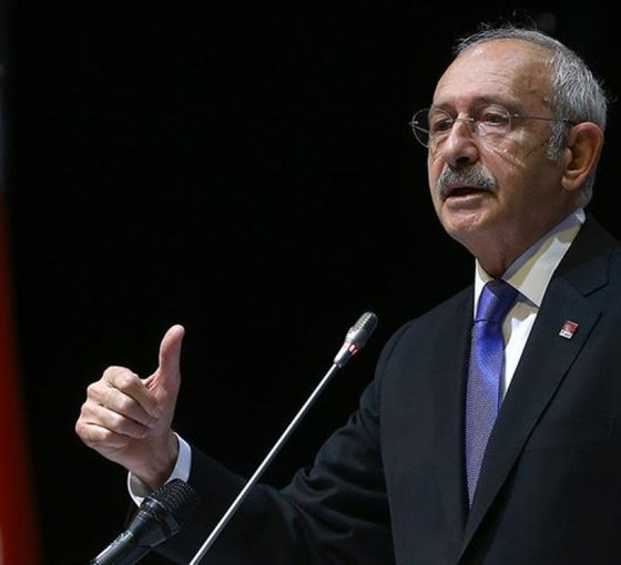 Kılıçdaroğlu Sinan Ateş cinayetinin aydınlatılması için 14 Mayıs'ı işaret etti