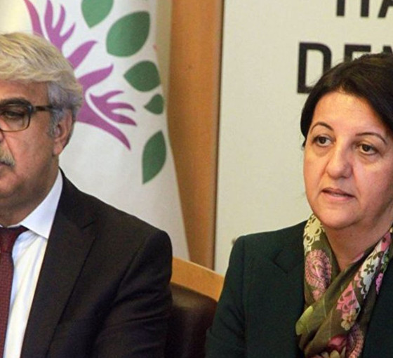 HDP'den İsveç'te Kuran yakılmasına tepki: Kutuplaştırıcı her eylemin karşısındayız