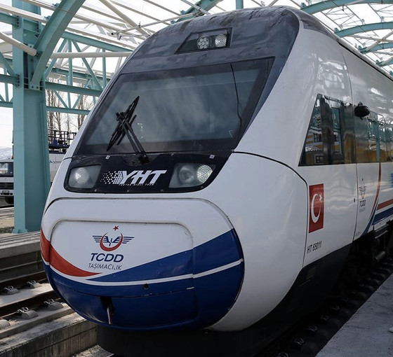 Yedi kez ertelendi maliyeti 65 milyara çıktı