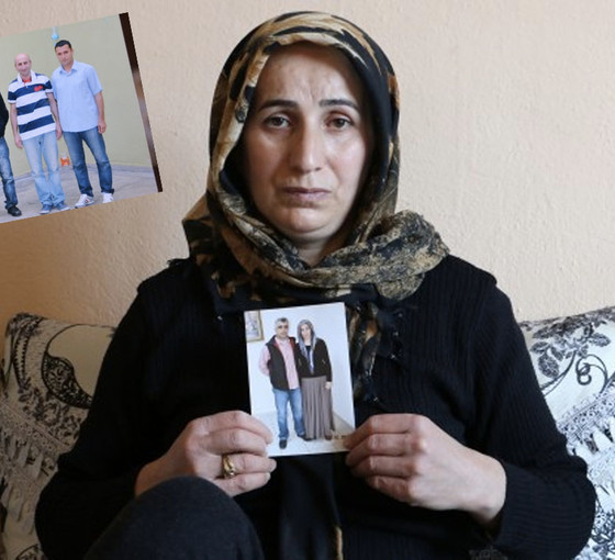 ‘Cezaevinde kalamaz’ raporuna rağmen tahliye edilmiyor: 'Tekli hücrede tutuluyor'