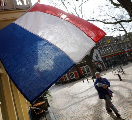 Hollanda, IŞİD’in ‘güvenlik şefi'ne oturma izni vermiş