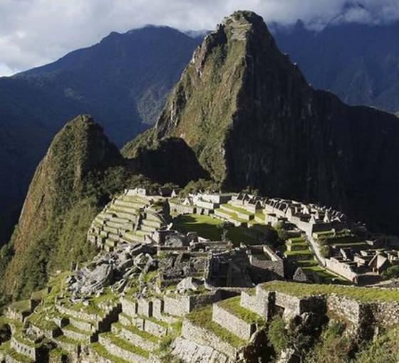 Antik Machu Picchu kenti süresiz olarak ziyarete kapatıldı