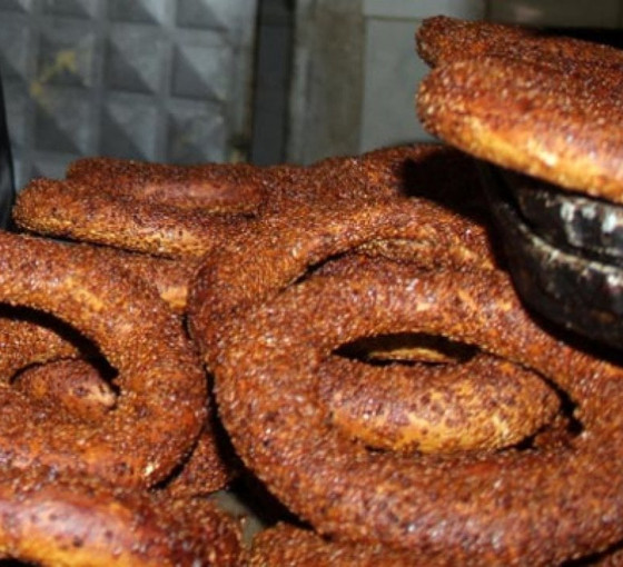 Ankara'da simit zammı: 7 lira oldu