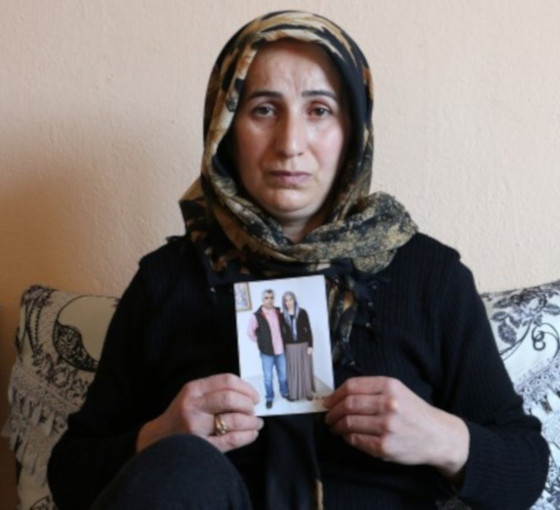 'Cezaevinde kalamaz' raporuna rağmen tahliye edilmedi