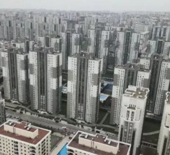 2022'de en fazla konut Esenyurt ve Alanya'da satıldı