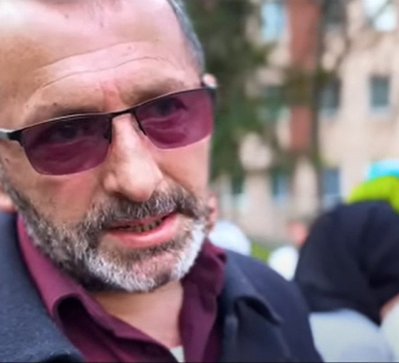 Sinan Ateş'in dayısından Erdoğan'a: Evladımızın katili Meclis'tedir, bunu Türkiye de biliyor