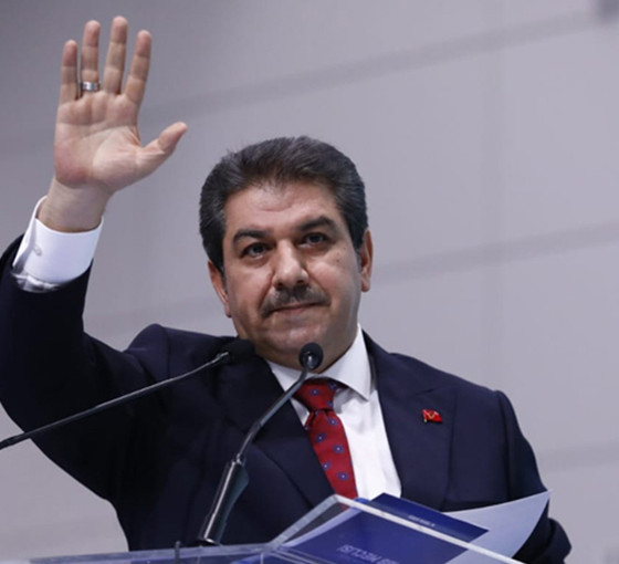 Soylu engel olmuştu: Bakanlık, Tevfik Göksu hakkında işlem yapılacak hususa rastlamadı