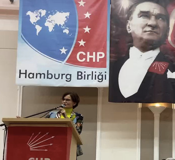 Kaftancıoğu: İnsanlar farklılıklarını artık zenginlik olarak görüp, kardeşçe yaşamak istiyor