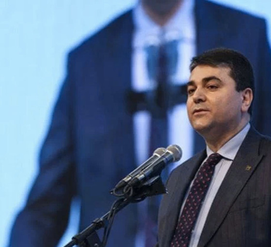 Gültekin Uysal’dan adaylık açıklaması: İkinci Ekmeleddin vakasının yaşanmasını kimse beklemesin