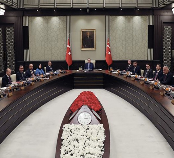 Kabine toplanıyor: Gündemde borç yapılandırma paketi var