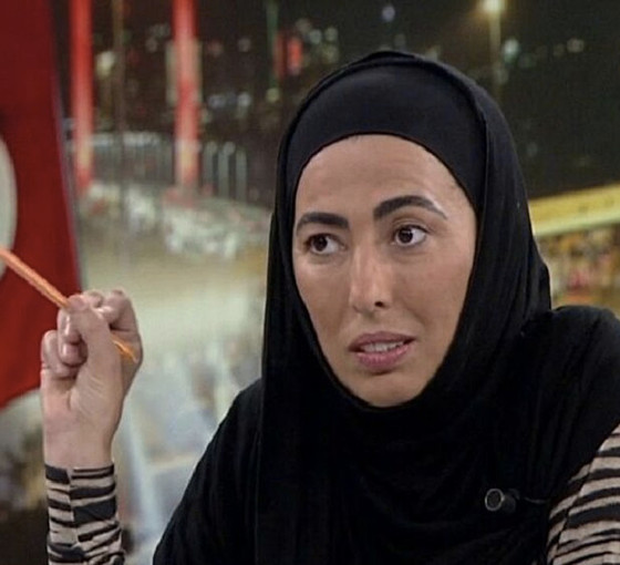 Nihal Olçok: Bana bir şey olursa açılacak iki mektup var