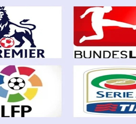 Avrupa'nın 4 büyük liginde görünüm