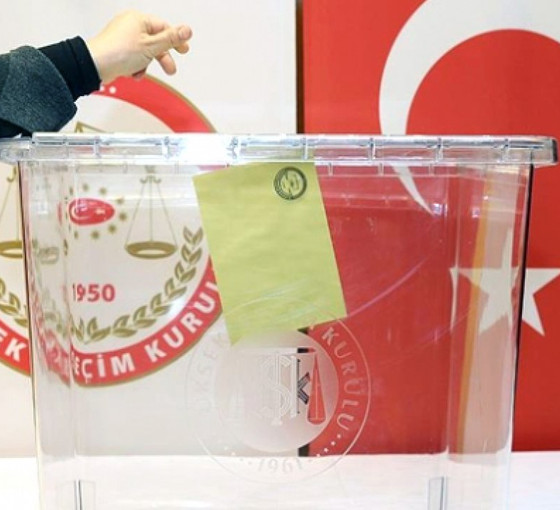 Murat Sevinç: YSK’nin 2011 kararı yanlıştır