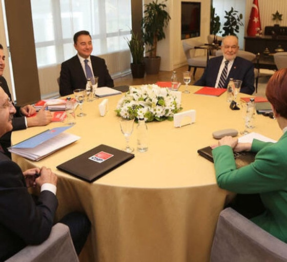 Karamollaoğlu: Adayla ilgili açıklama 30 Ocak'ta olmayacak