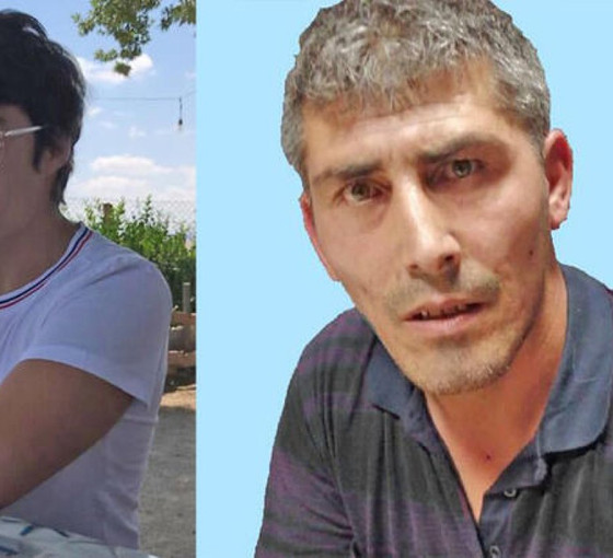 'Soğuk çay' tartışmasında müşterisini öldüren sanığa müebbet