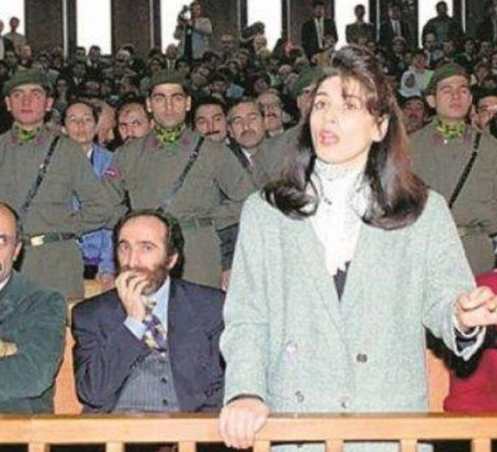 Kürtlerin siyasal temsilde var olma mücadelesi -2-