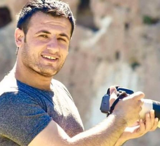 Yunanistan'ın Türkiye'ye iade ettiği gazeteci Murat Verim tutuklandı