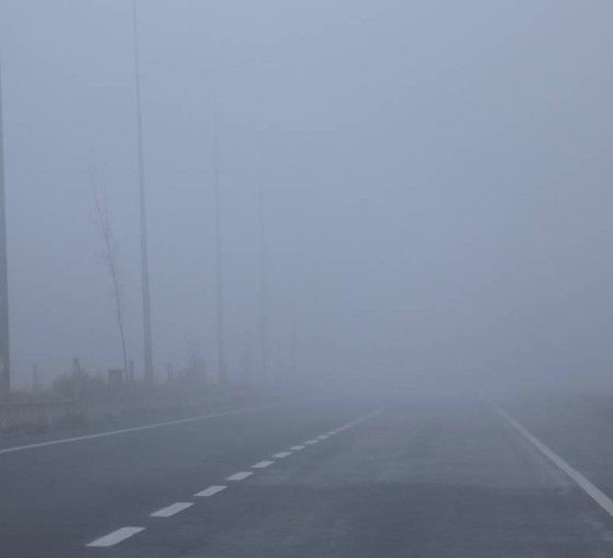 24 Ocak hava durumu: Meteoroloji’den sis ve fırtına uyarısı