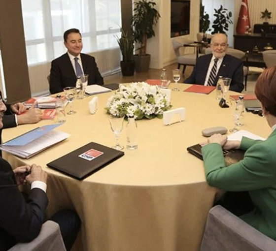 Kılıçdaroğlu, 'Vuracağız neşteri' demişti: Devlet malını geri alacak ofis kuruluyor
